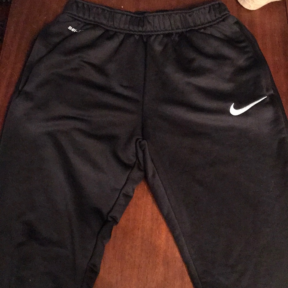 Nike Dri-Fit Athletic Pants